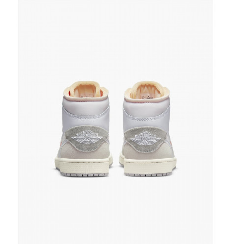 Кросівки Air Jordan 1 Mid SE Craft