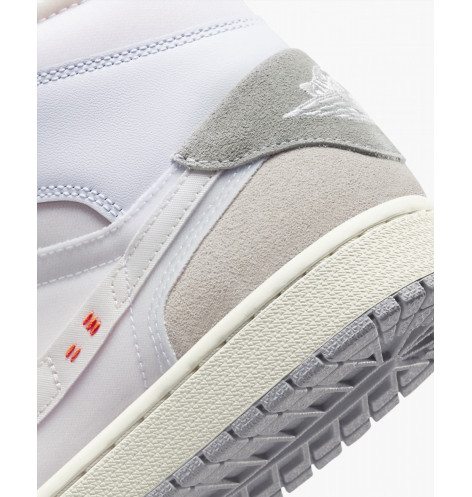 Кросівки Air Jordan 1 Mid SE Craft