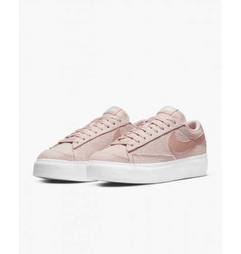 W BLAZER LOW PLATFORM ESS