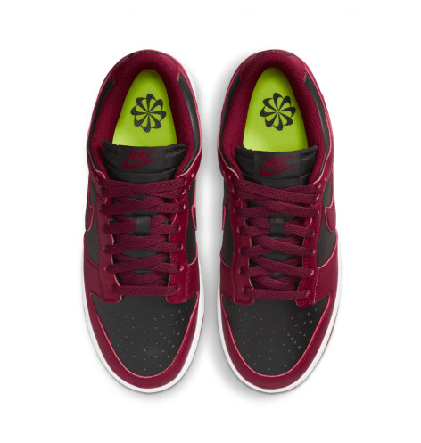 Кросівки W Nike Dunk Low