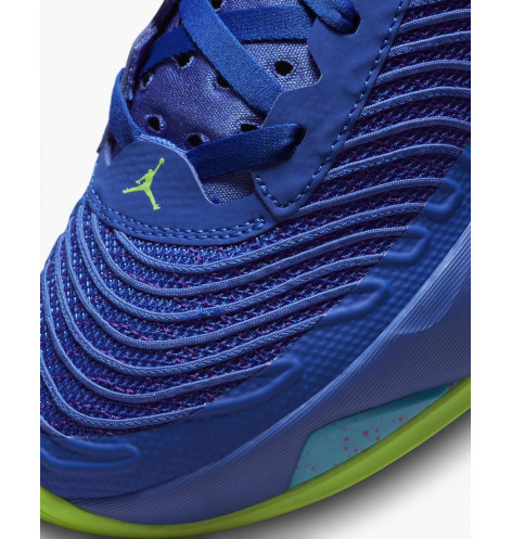 Кросівки Jordan Luka 1