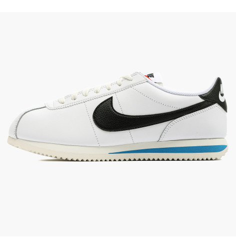 Кросівки жіночі Nike Cortez White DN1791-100 36.5