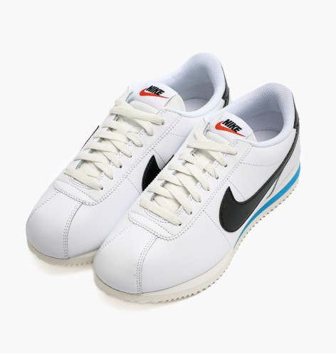 Кросівки жіночі Nike Cortez White DN1791-100 36.5