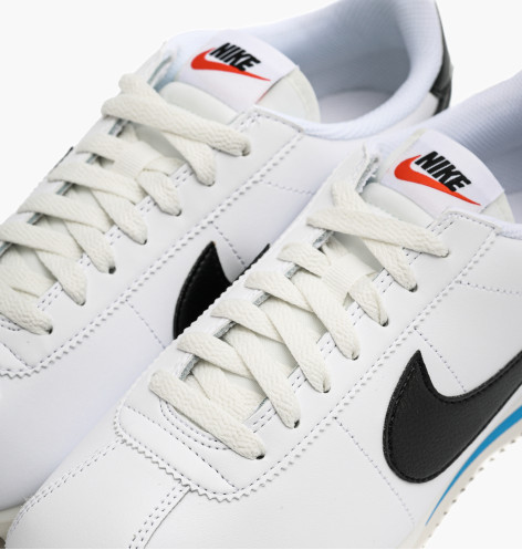 Кросівки жіночі Nike Cortez White DN1791-100 36.5