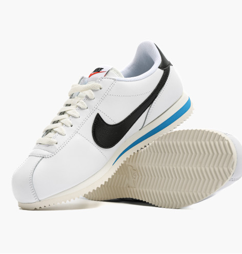 Кросівки жіночі Nike Cortez White DN1791-100 36.5