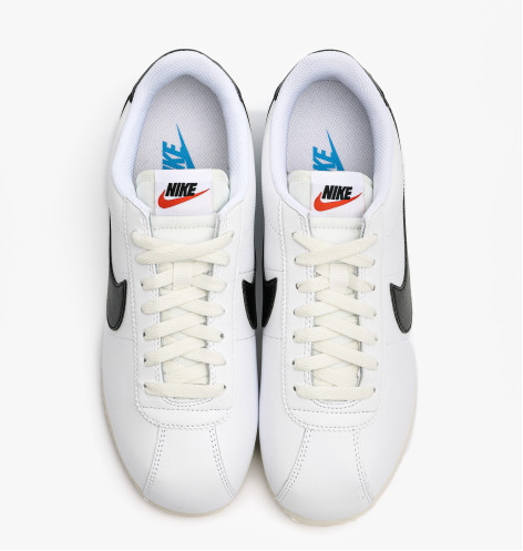 Кросівки жіночі Nike Cortez White DN1791-100 36.5