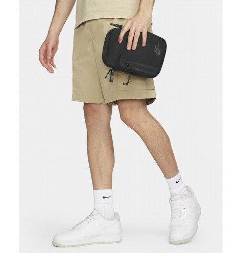 Сумка унісекс Nike Premium Black Dn2557-010 MISC