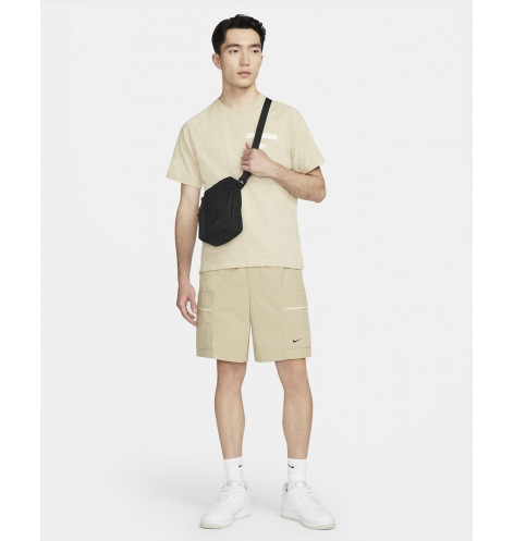 Сумка унісекс Nike Premium Black Dn2557-010 MISC