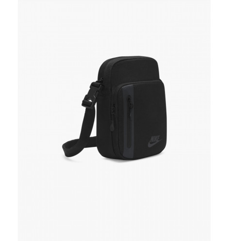 Сумка унісекс Nike Premium Black Dn2557-010 MISC