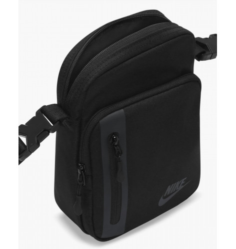 Сумка унісекс Nike Premium Black Dn2557-010 MISC
