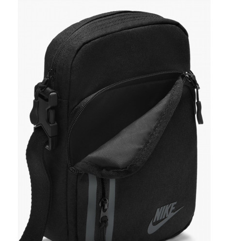 Сумка унісекс Nike Premium Black Dn2557-010 MISC