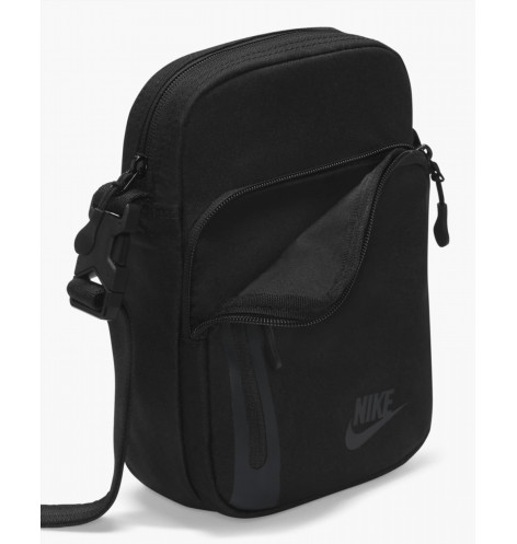 Сумка унісекс Nike Premium Black Dn2557-010 MISC