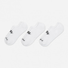 Носки Nike Everyday Plus Cush 100