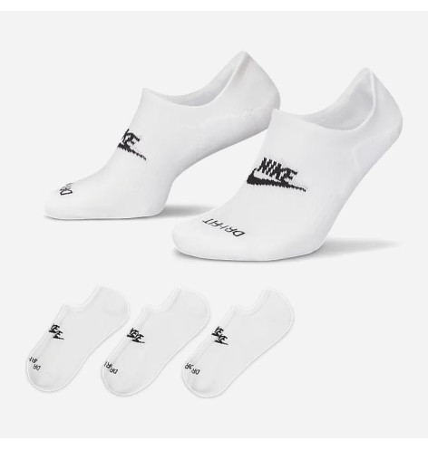 Носки Nike Everyday Plus Cush 100