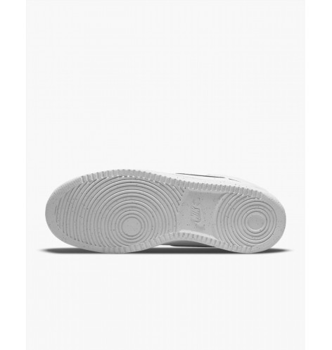 Кросівки чоловічі Nike Court Vision Mid Nn White Dn3577-101 42.5