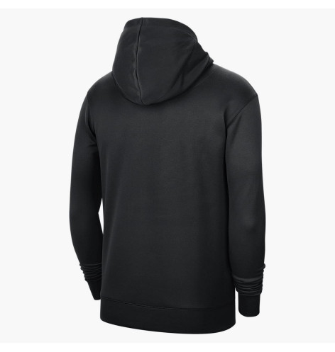 Nike NBA Lakers Dri-Fit Hoodie
