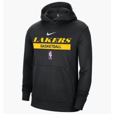Nike NBA Lakers Dri-Fit Hoodie