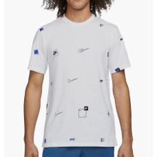 Nike M Nsw 12 Mo Logo Aop Tee