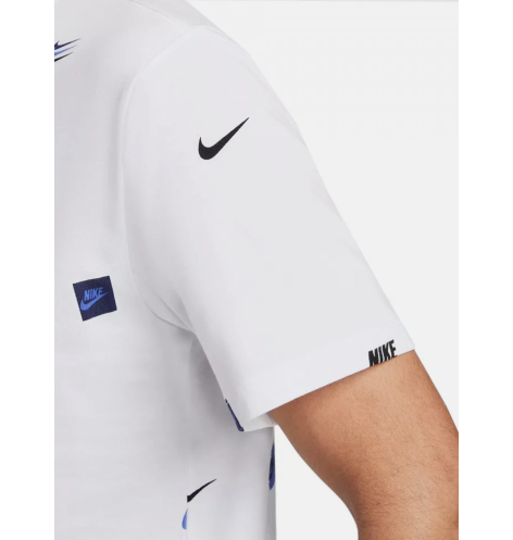 Nike M Nsw 12 Mo Logo Aop Tee