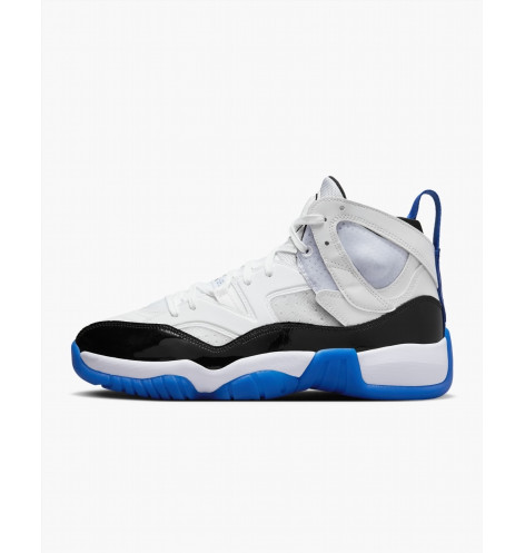 Jordan Jumpman Two Trey