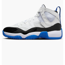 Jordan Jumpman Two Trey