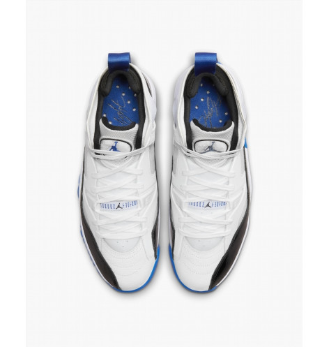Jordan Jumpman Two Trey