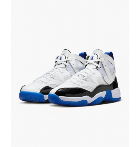 Jordan Jumpman Two Trey