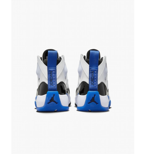 Jordan Jumpman Two Trey