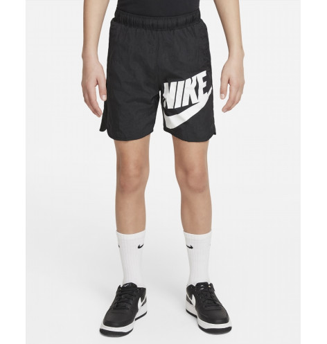 B NSW WOVEN HBR SHORT