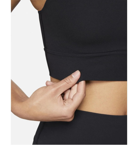 Спортивний топ жіночий Nike Alate Ellipse (DO6619-010)