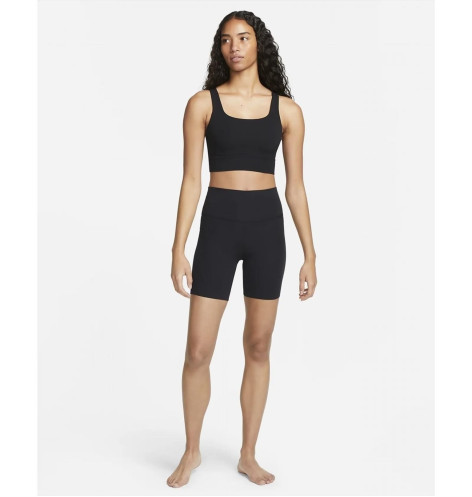 Спортивний топ жіночий Nike Alate Ellipse (DO6619-010)