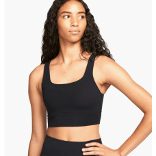 Спортивний топ жіночий Nike Alate Ellipse (DO6619-010)