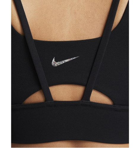 Спортивний топ жіночий Nike Alate Ellipse (DO6619-010)