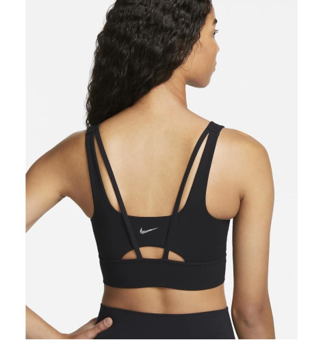 Спортивний топ жіночий Nike Alate Ellipse (DO6619-010)