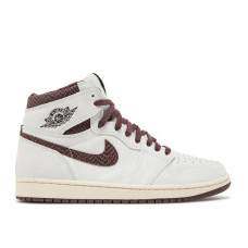Nike Air Jordan 1 Retro High OG A Ma Maniére
