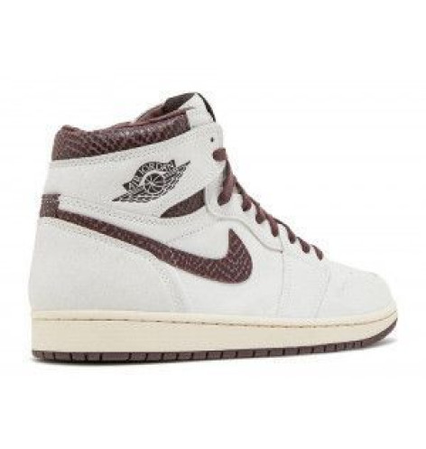 Nike Air Jordan 1 Retro High OG A Ma Maniére
