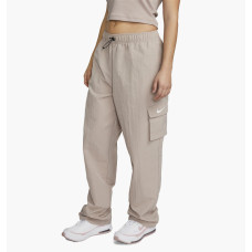 Штаны NIKE W NSW ESSNTL WVN HR PNT CARGO