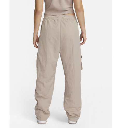 Штаны NIKE W NSW ESSNTL WVN HR PNT CARGO