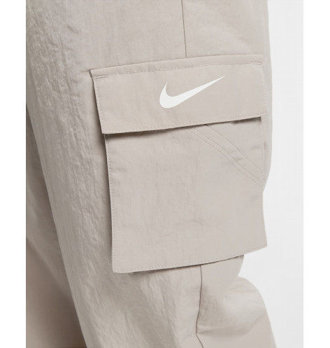 Штаны NIKE W NSW ESSNTL WVN HR PNT CARGO