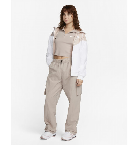 Штаны NIKE W NSW ESSNTL WVN HR PNT CARGO