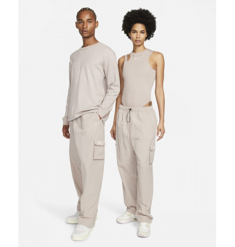 Штаны NIKE W NSW ESSNTL WVN HR PNT CARGO