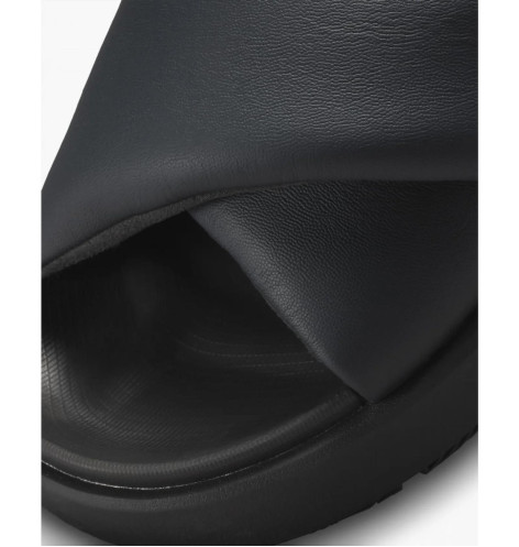 Тапочки Air Jordan Sophia Slide Black