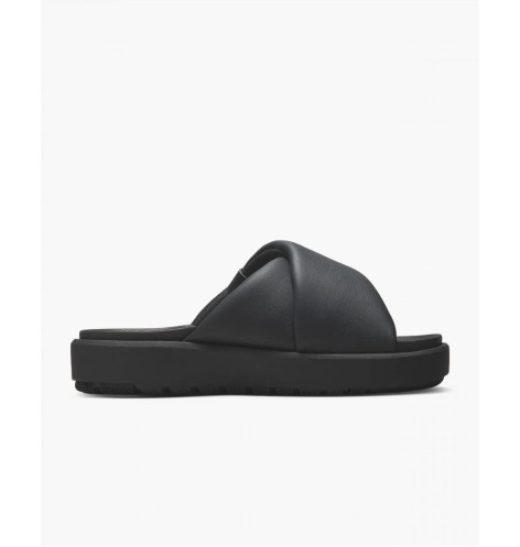 Тапочки Air Jordan Sophia Slide Black