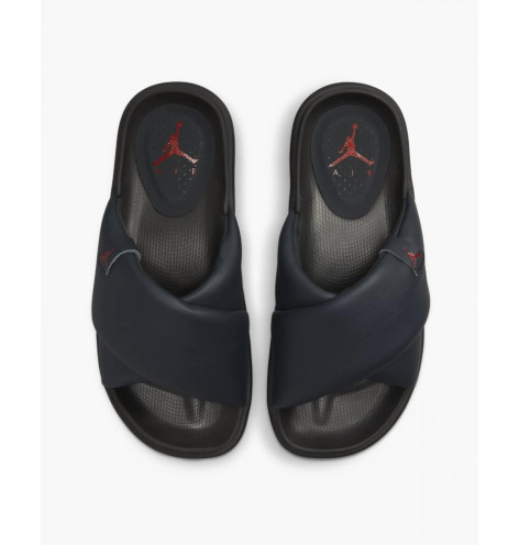 Тапочки Air Jordan Sophia Slide Black