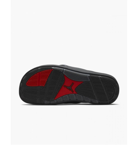 Тапочки Air Jordan Sophia Slide Black
