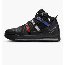 ZOOM LEBRON III QS