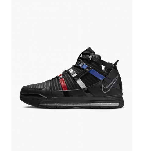 ZOOM LEBRON III QS