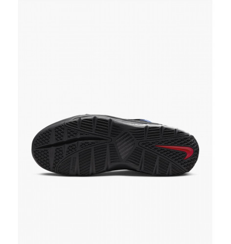 ZOOM LEBRON III QS