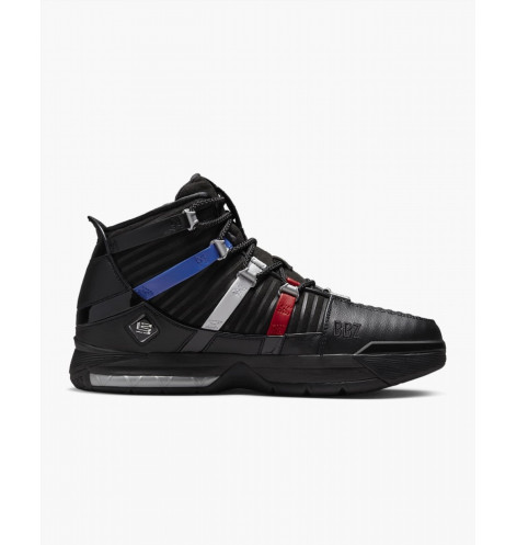 ZOOM LEBRON III QS