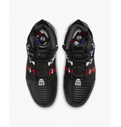 ZOOM LEBRON III QS